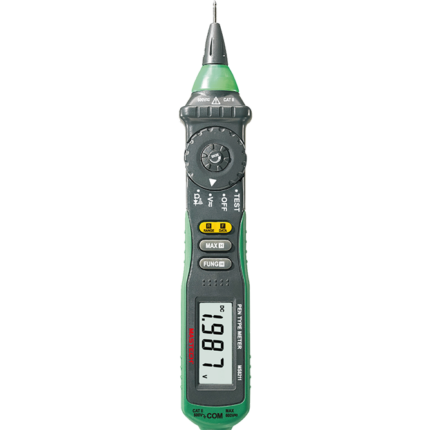 MS8211 - Pen-Type Digital Multimeter