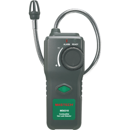 MS6310 - Combustible Gas Detector