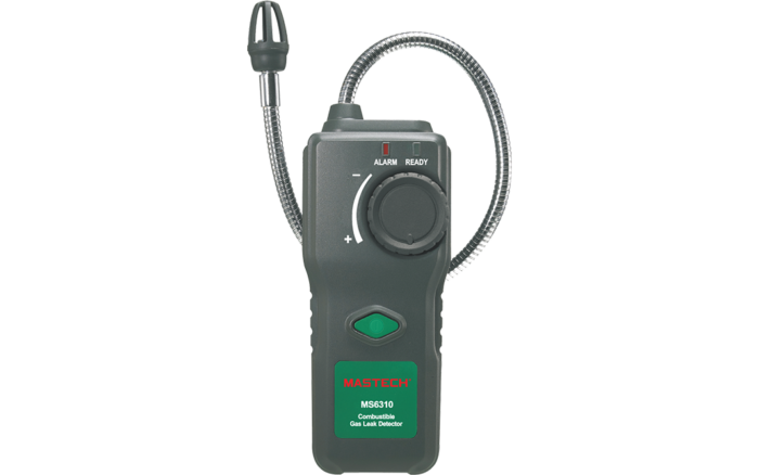 MS6310 - Combustible Gas Detector