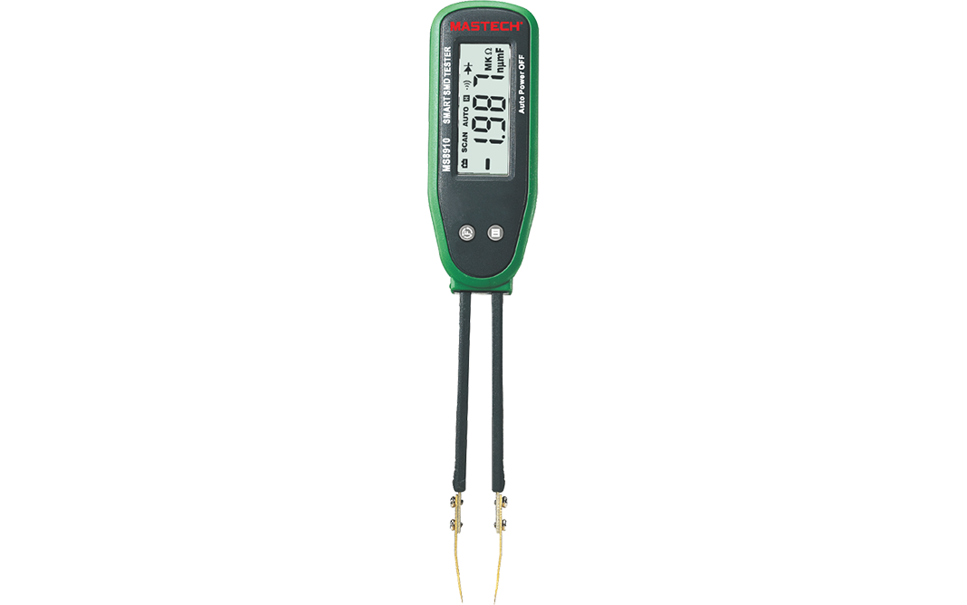 MS8910 LCR Meter