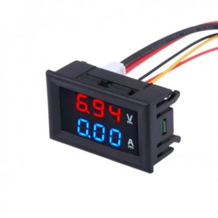 DSN-VC288 DIGITAL VOLTAGE AND CURRENT METER DISPLAY