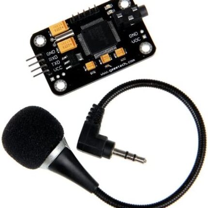 B00JY3OWWQ VOICE RECOGNITION MODULE