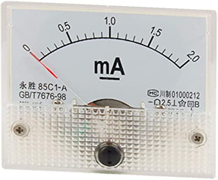 85C1 / 2MA