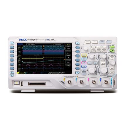 Digital Oscilloscope DS1074Z