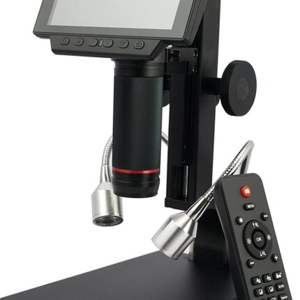 Andonstar ADSM302 560X HDMI PCB Soldering Digital Microscope