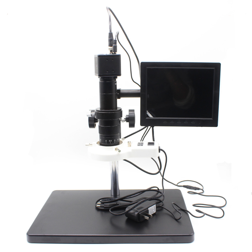 MKD-208A MICROSCOPE