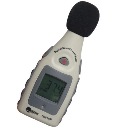 TM810M digital noise meter