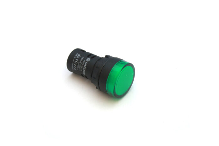 L22-440 GREEN INDICATOR