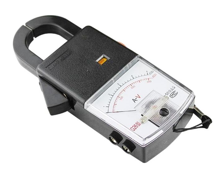 MG-26 AC VOLT AMMETER