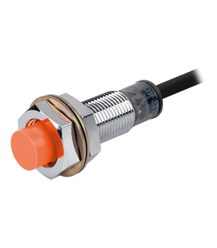 PR12-4DP PROXIMITY SWITCH