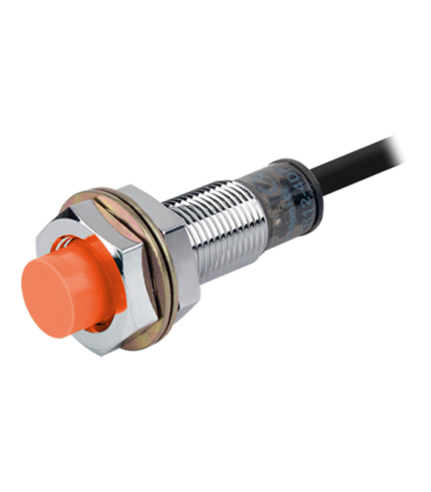 PR12-4DP PROXIMITY SWITCH