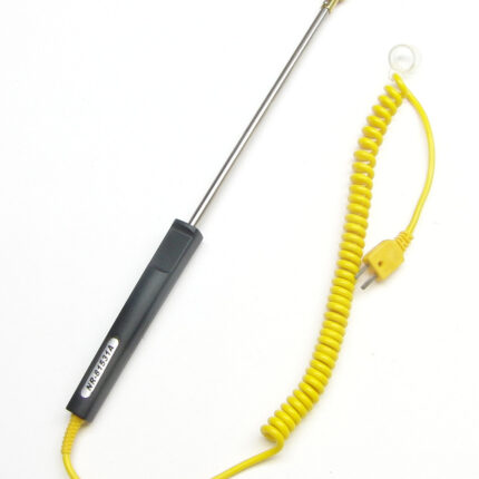 SF-Straight K-Type Surface Thermocouple Temperature Probe for k type Thermometer