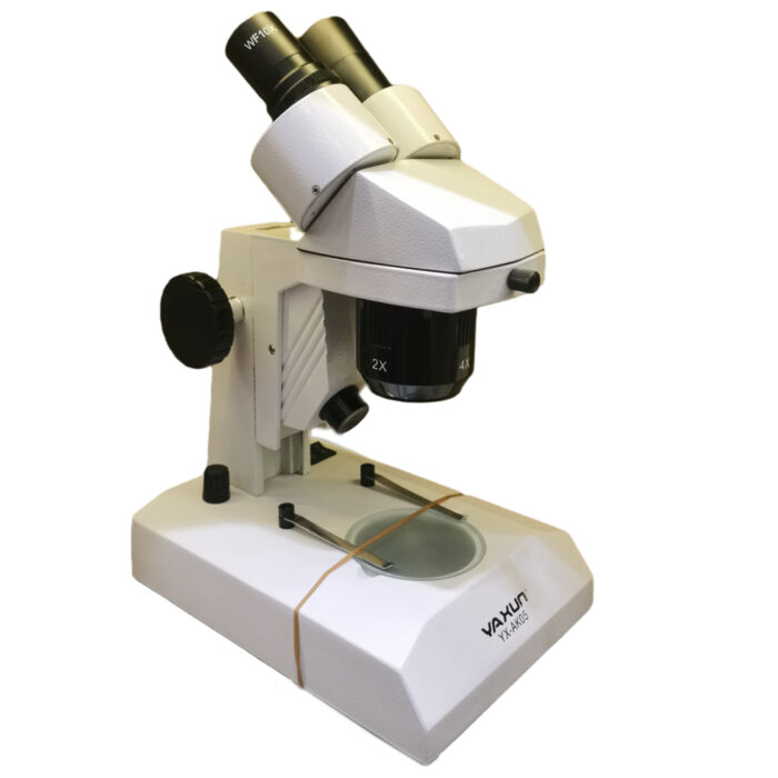 YX-AK05 Stereo Microscope TMMS0016