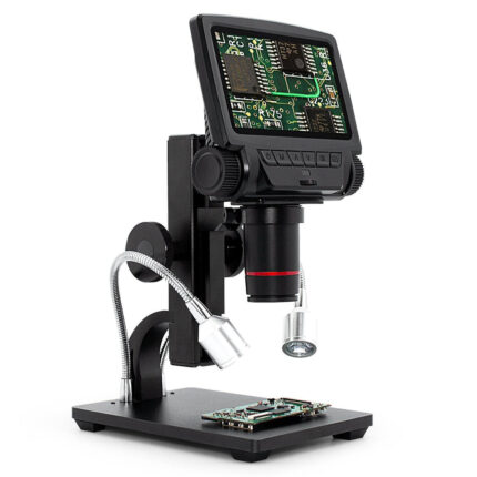 Andonstar ADSM301 1080P HDMI Digital Microscope