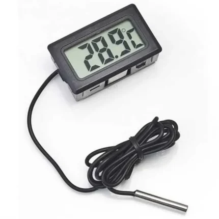 T110 DIGITAL THERMOMETER