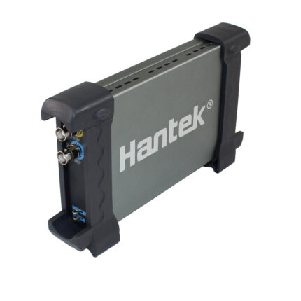 Hantek6022BE - PC USB Oscilloscope