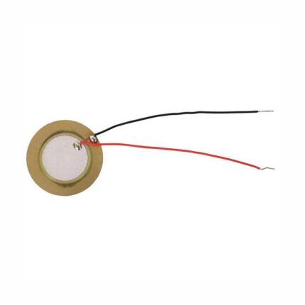 BUZ PIEZO 15MM