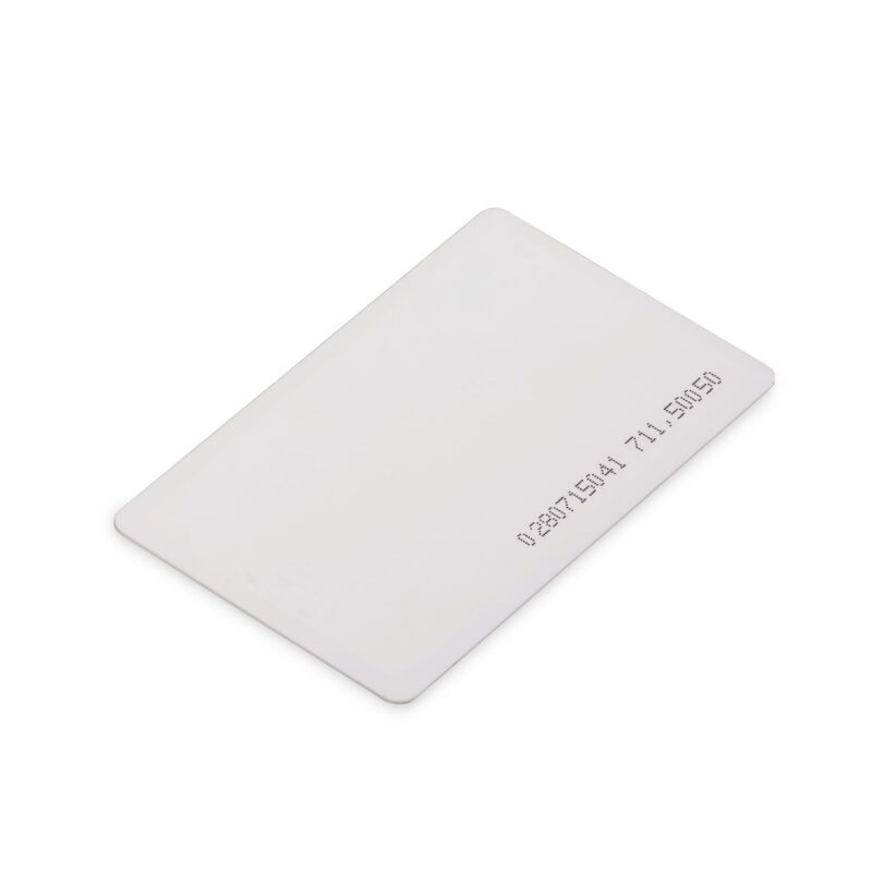 RFID CARD