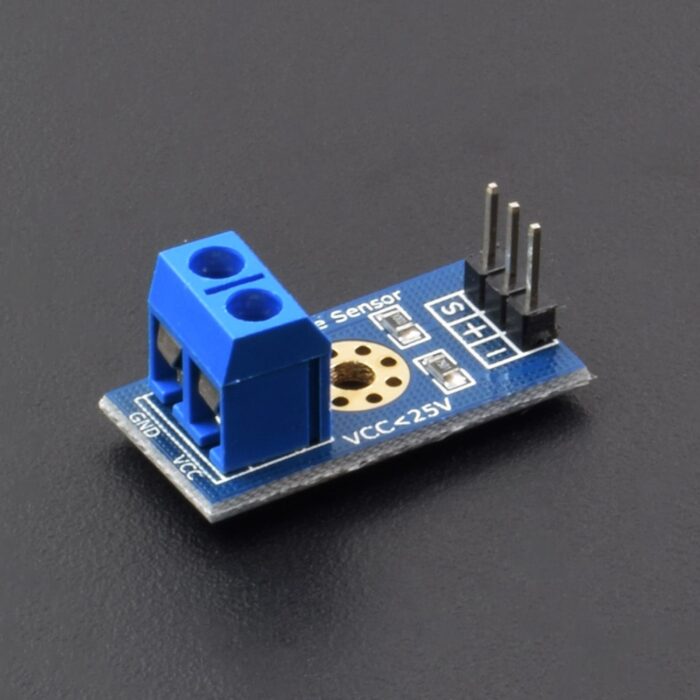 REES52 VOLTAGE SENSOR