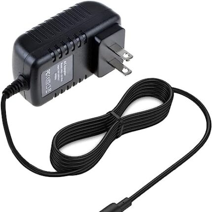 POWER ADAPTOR 9V 2A