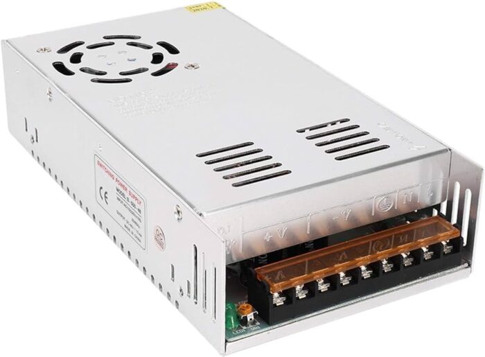 S-500-48 500W DC 48V 10A output AC 220V input single group switching power supply 61FE1hpfysL. AC UF8941000 QL80