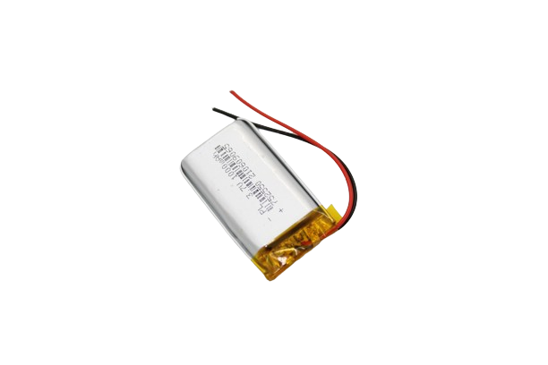 752550 3.7V 1000MAH BATTERY