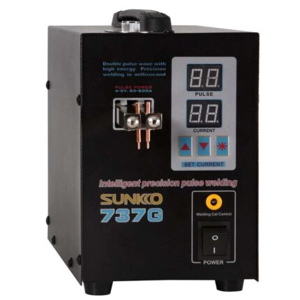 S737G SPOT WELDING MACHINE