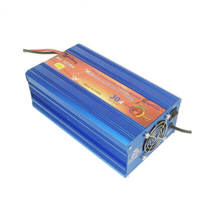 UP-1230A BATTERY CHARGER 30A