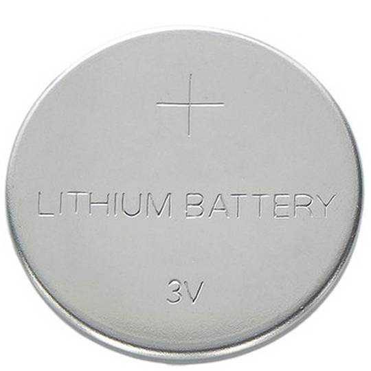 Lithuim battery 3V x 1 plister card CR2016-BP1