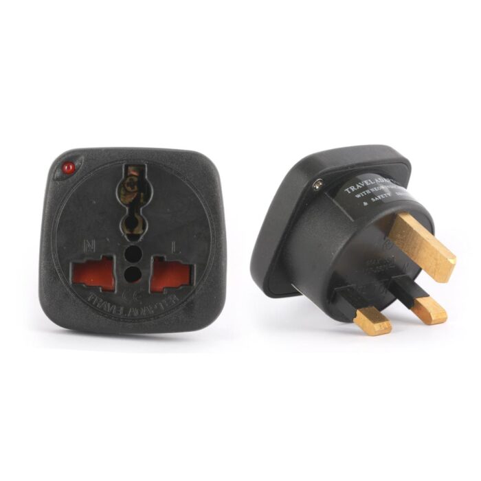 TL-11B TRAVEL ADAPTER