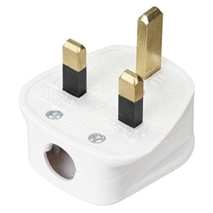 POWER PLUG 13A