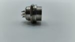 7-PIN XLR MALE CONNECTOR 52126e9e 616b 4e25 9be9 b00924ce3cba