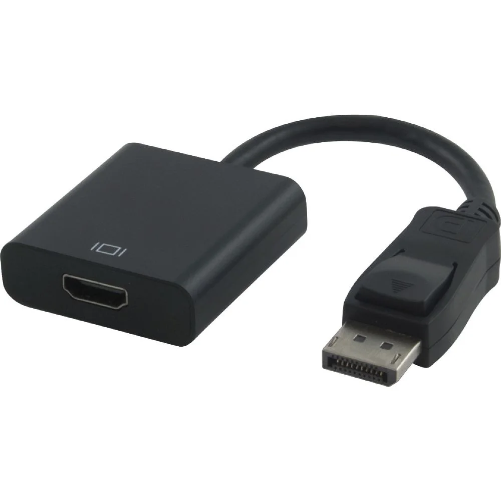 Display Port to hdmi Adapter