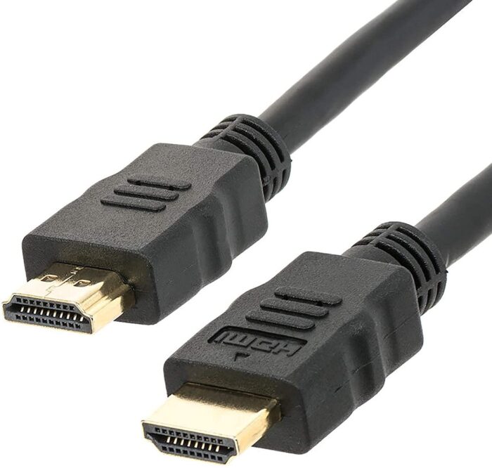 HDMI CABLE 1.5M M/M