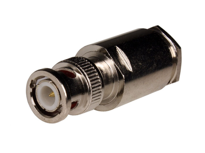 BNC CONNECTOR RG213