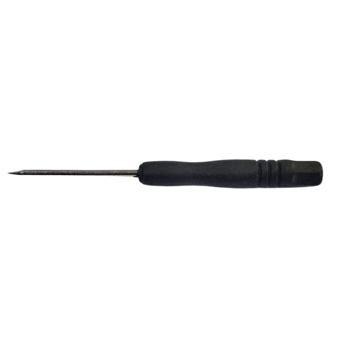 PLASTIC CROSSHEAD SCREWDRIVER 85MM 1 4