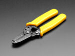 Multi-size wire stripper & cutter SKU: ADA147