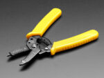 Multi-size wire stripper & cutter SKU: ADA147 147 06