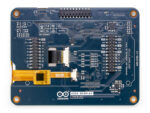 Arduino GIGA Display Shield ASX00039 ASX00039 02.back 708x531