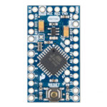 Arduino Pro Mini Atmega328 5v/150mA 16Mhz 11113 04b