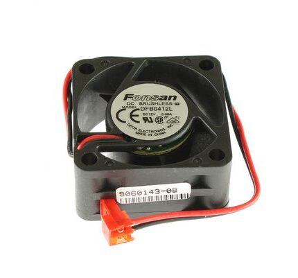 DFB0412L DC12V BRUSHLESS FAN