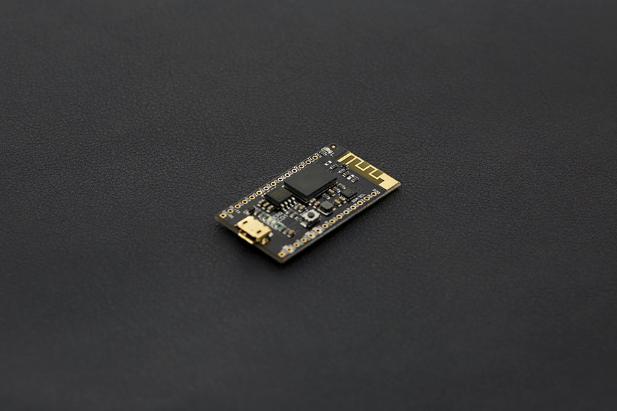 DFR0453 DFRobot CurieNano - A mini Genuino/Arduino 101 Board