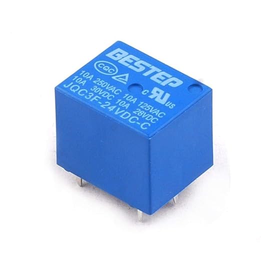 KG1025D DC SOLID STATE RELAY 51D0sirdOaL. SX522