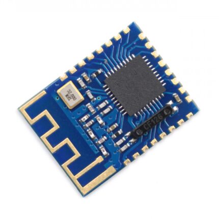 AMCA31-2R450G-S1F-T3 Bluetooth Low Energy Module- CC2541