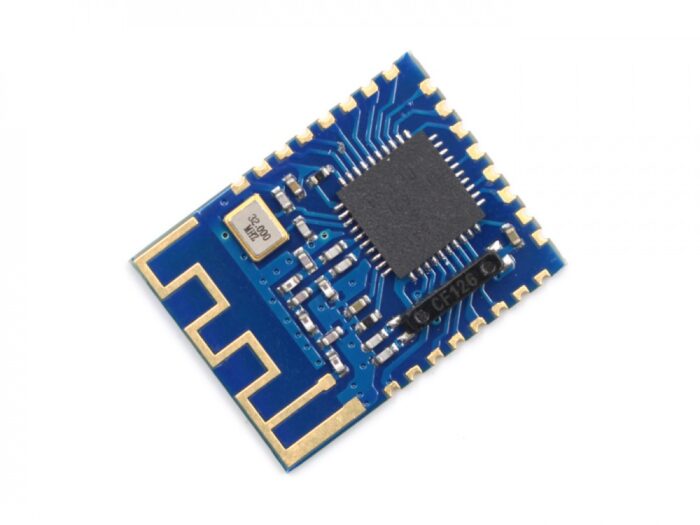 AMCA31-2R450G-S1F-T3 Bluetooth Low Energy Module- CC2541