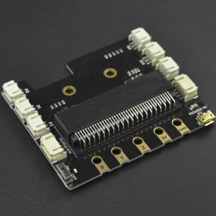 DFR0521 micro:bit Expansion Board for Boson (Gravity Compatible)