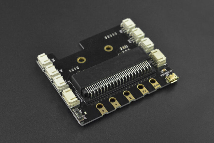 DFR0521 micro:bit Expansion Board for Boson (Gravity Compatible)