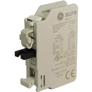 BCLF10 CONTACT BLOCK