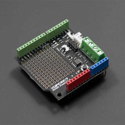 DFR0259 RS485 SHIELD FOR ARDUINO