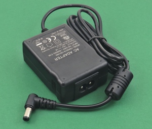 Power supply adapter (SmartProg2/XXXprog2; SmartProg+2708 mod) 15V/1A, 2.1